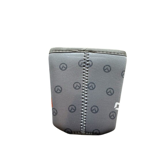 NEW Blizzard Overwatch 2 Drink Koozie Insulating Sleeve 24oz by Sok It Javasok - Picture 5 of 5